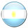 Argentina Icon