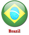 Brazil Icon