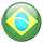 Brazil Icon