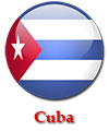 Cuba Icon