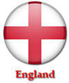 England Icon