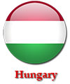 Hungary Icon