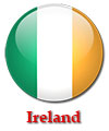 Ireland Icon