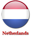Netherlands Icon