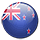 New Zealand Icon