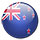 New Zealand Icon