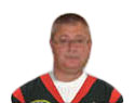 Dan Deac Portrait