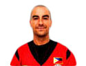 Hugo Del Campo Portrait