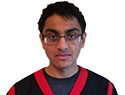 Jay Desai Portrait