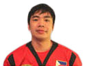 Joe Agoncillo Portrait