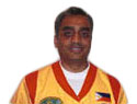 Nimesh Desai Portrait
