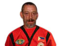 Paul Cox Portrait
