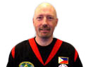 Paul Tennet Portrait
