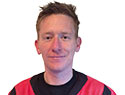 Stuart Tickner Portrait