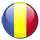Romania Icon