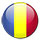 Romania Icon