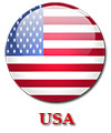 USA Icon