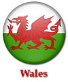 Wales Icon